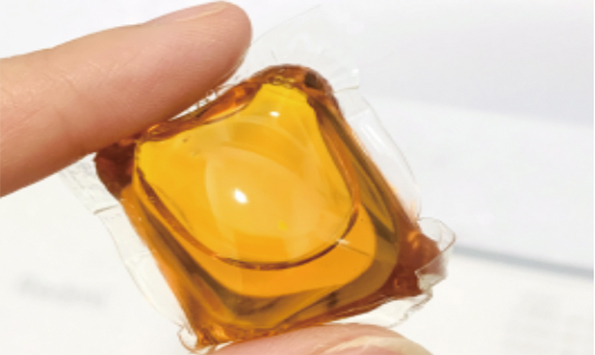 消毒凝珠用抗菌剂 FW-60