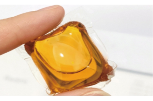  消毒凝珠用抗菌剂 FW-60